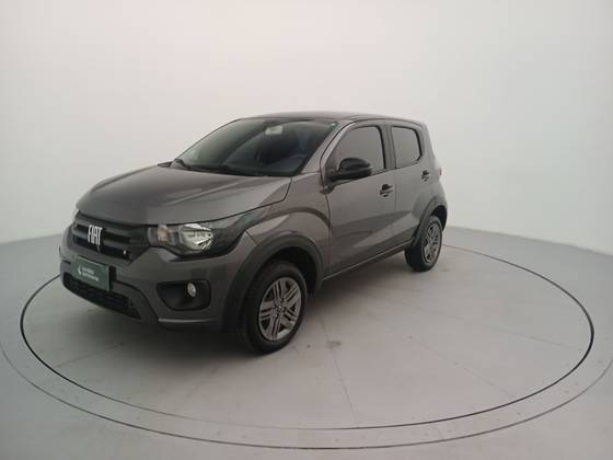 FIAT MOBI 1.0 FIREFLY FLEX LIKE. MANUAL FIAT MOBI 1.0 FIREFLY FLEX LIKE. MANUAL